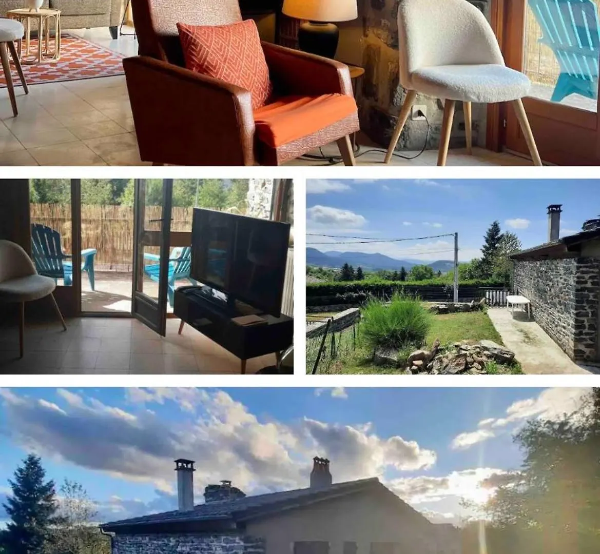 Maison De Vacances Le Pertuis