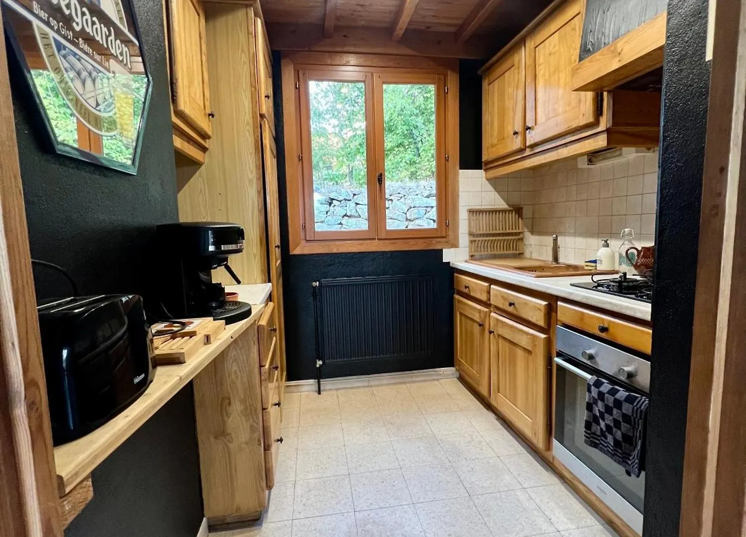 Maison De Vacances Le Pertuis
