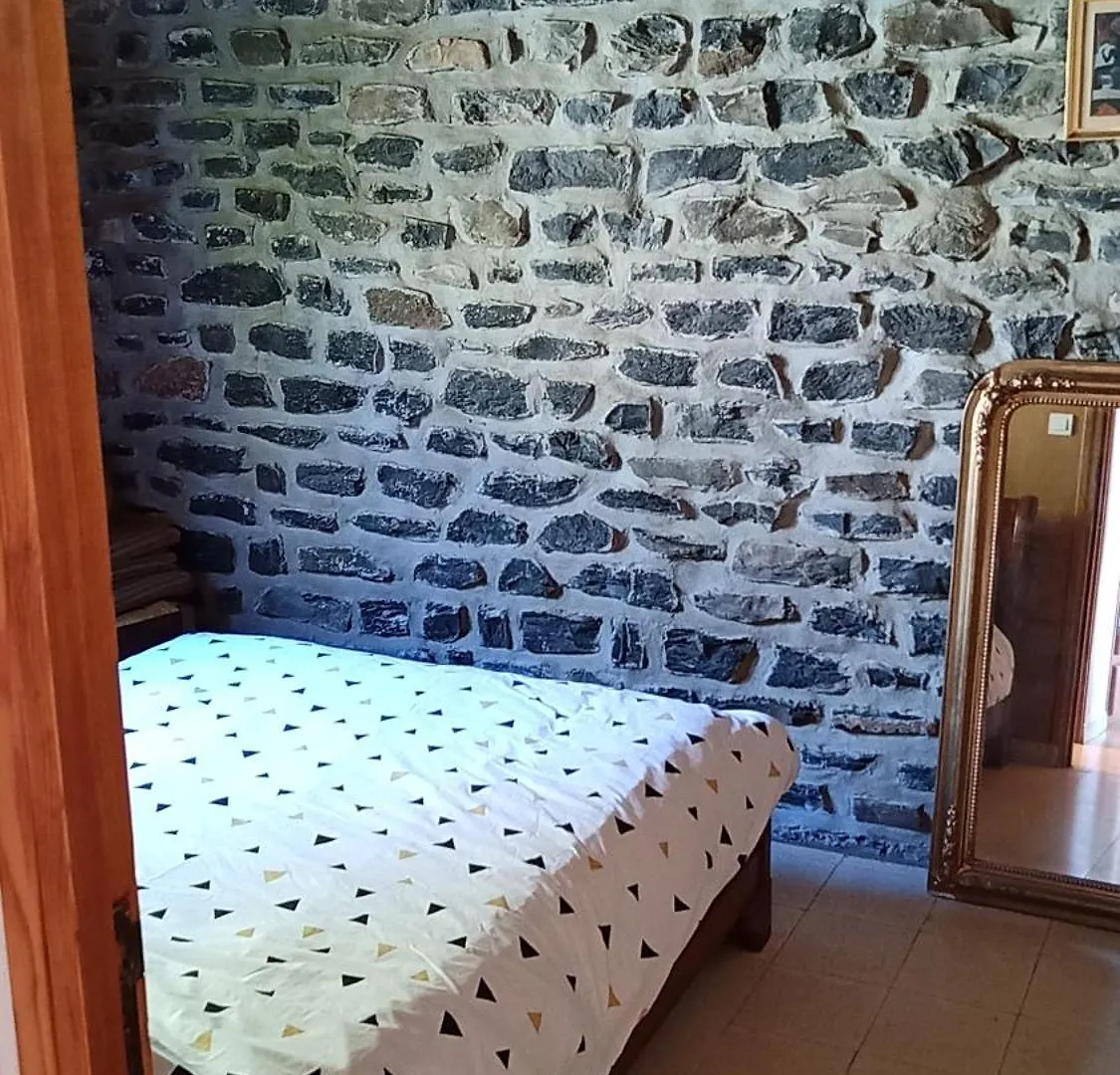 Maison De Vacances Le Pertuis Holiday home