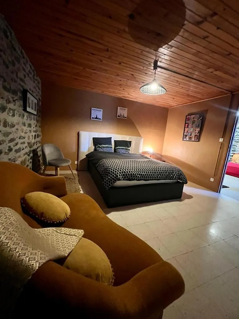 Maison De Vacances Le Pertuis