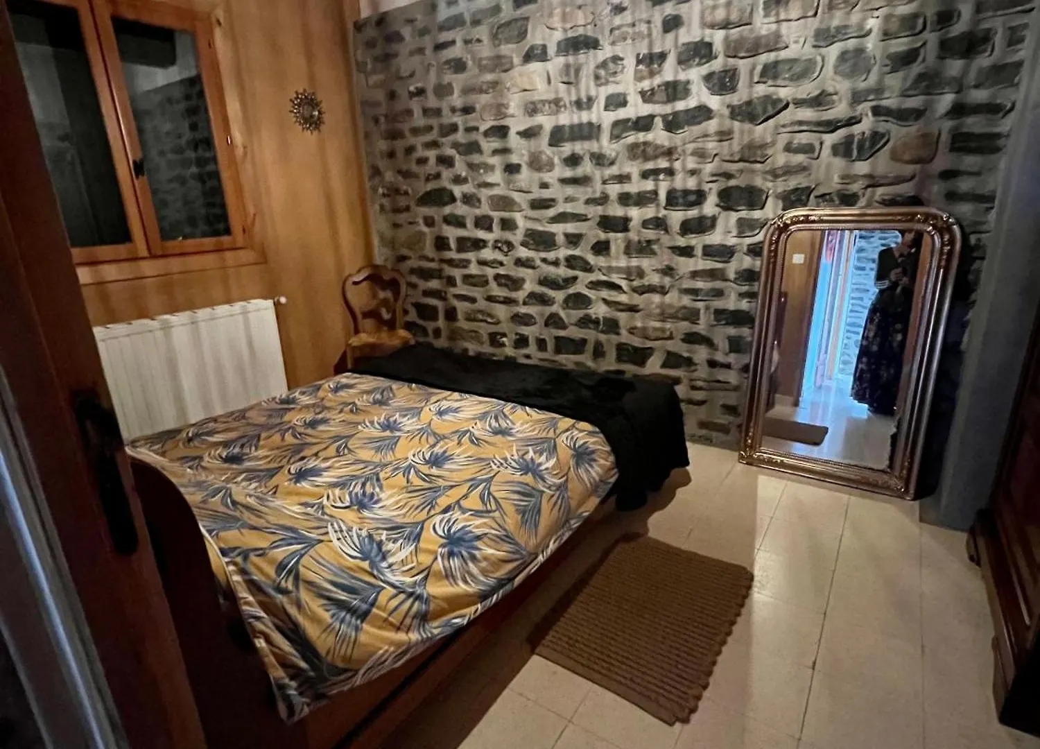 Maison De Vacances Le Pertuis Holiday home