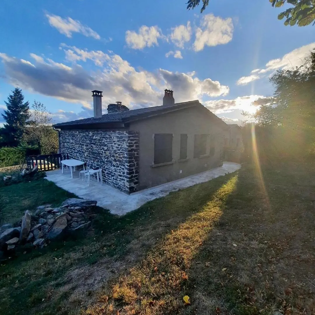 Holiday home Maison De Vacances Le Pertuis France