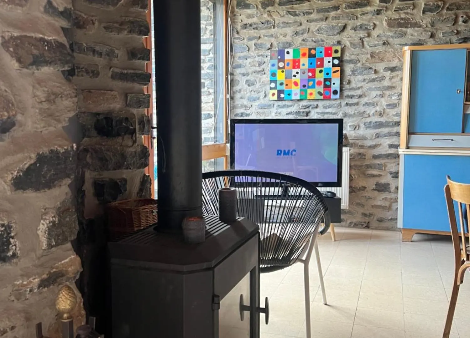 Holiday home Maison De Vacances Le Pertuis France