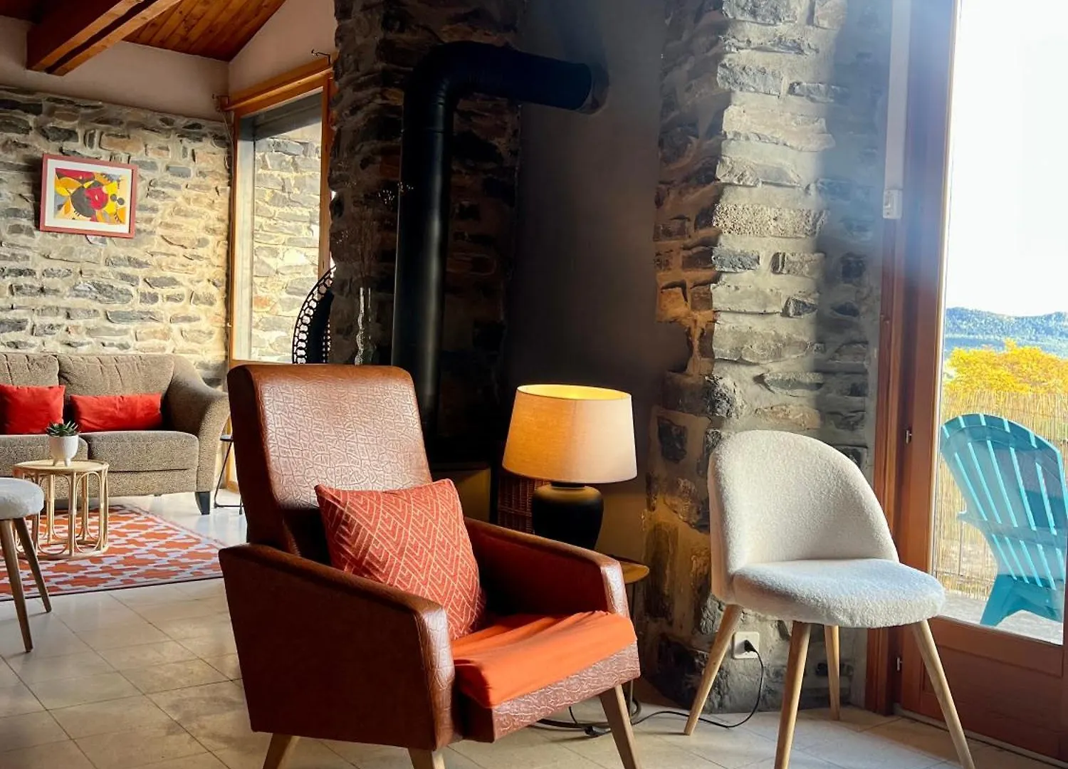 Maison De Vacances Le Pertuis