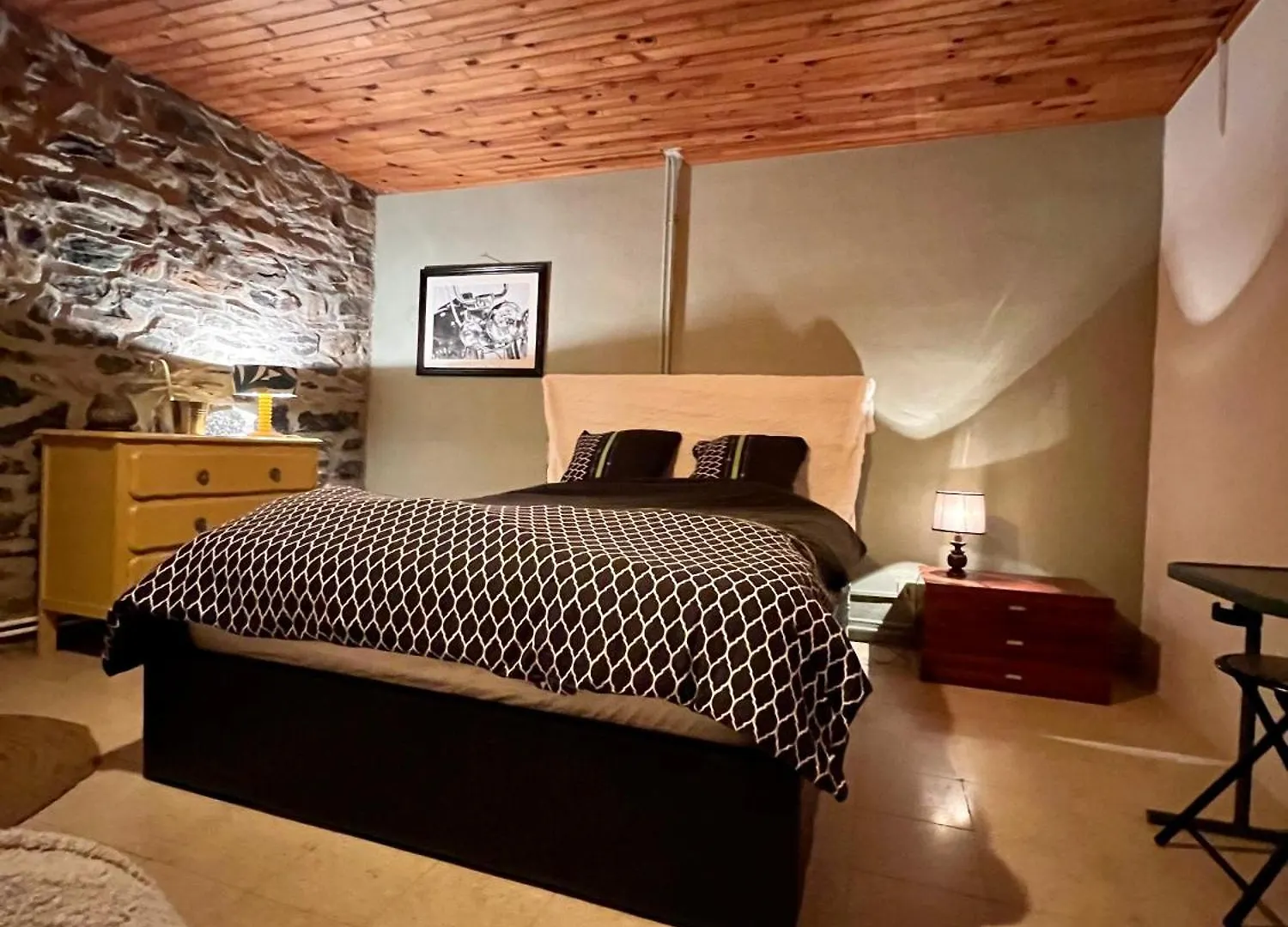 Holiday home Maison De Vacances Le Pertuis