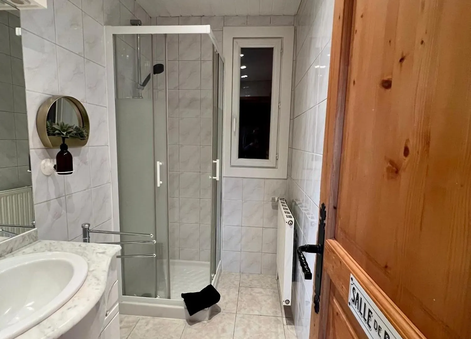 Maison De Vacances Le Pertuis Holiday home