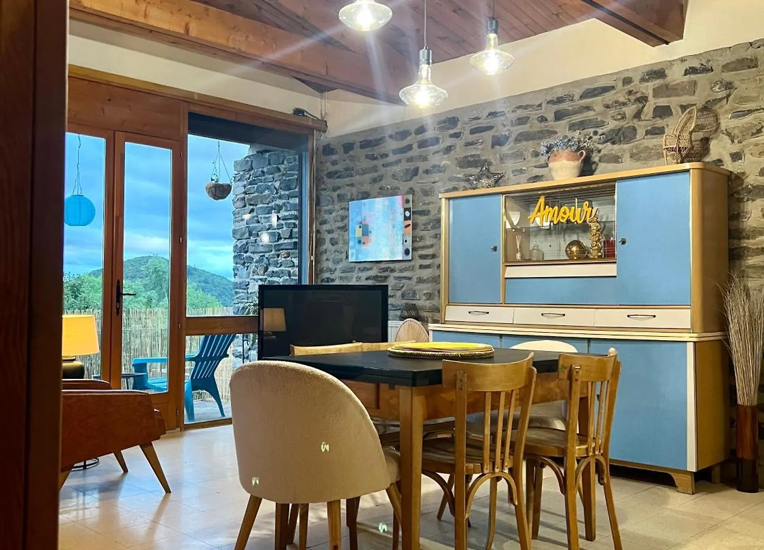 Maison De Vacances Le Pertuis