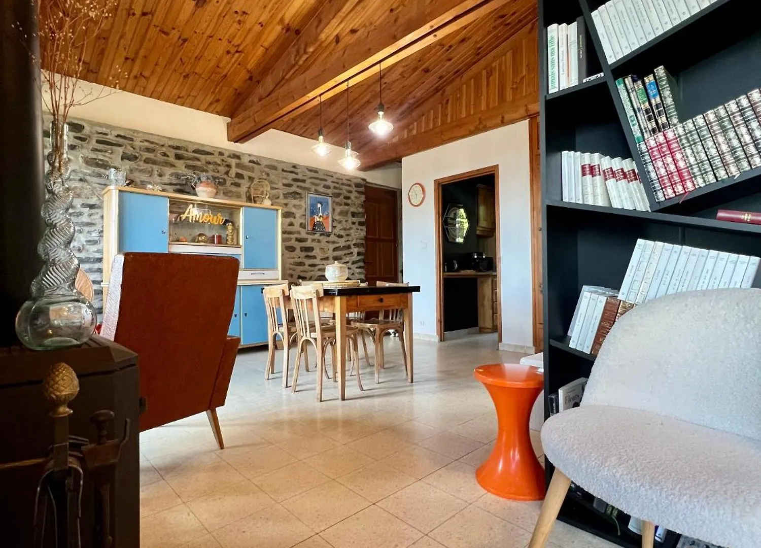 Holiday home Maison De Vacances Le Pertuis