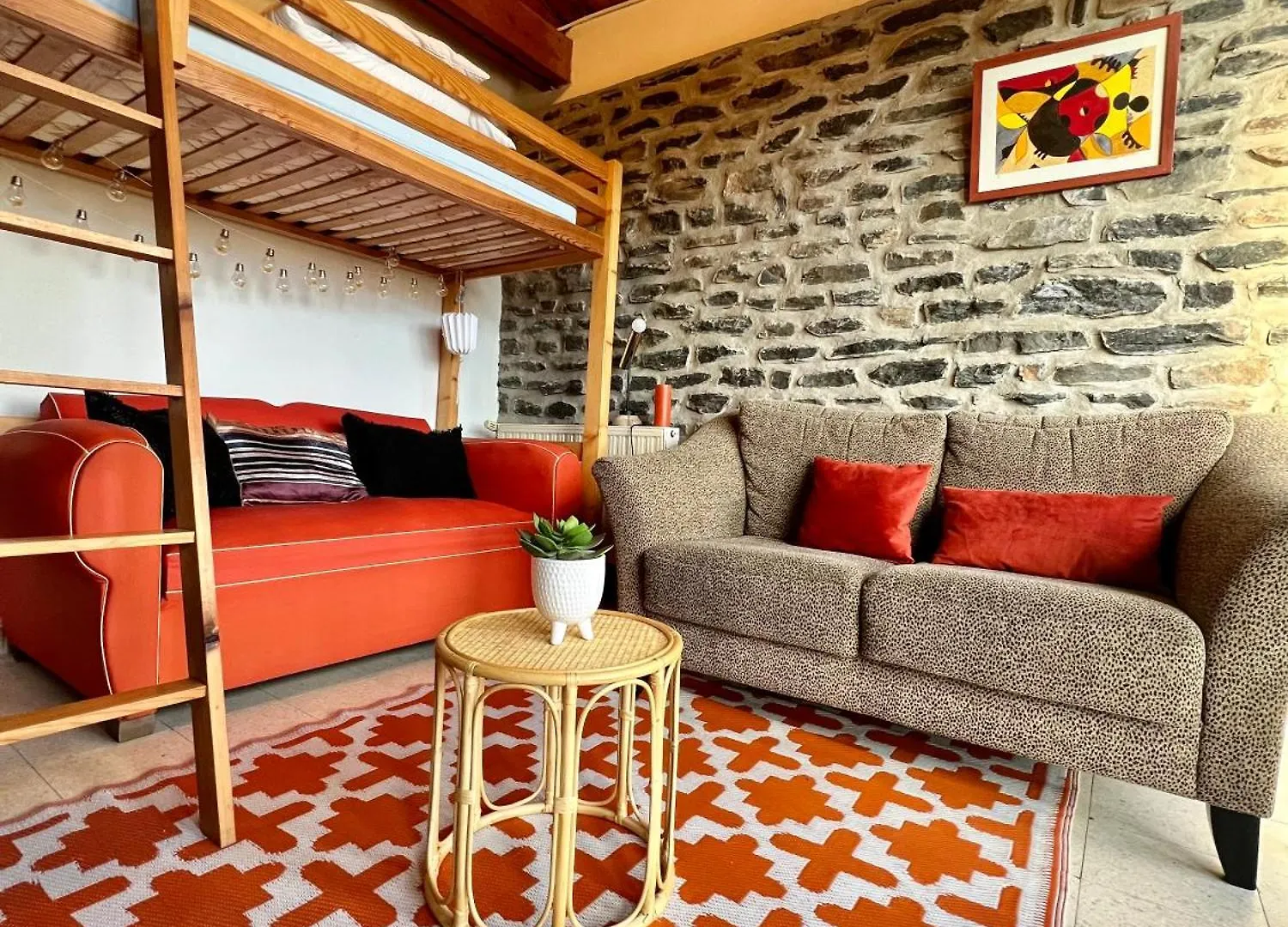 Maison De Vacances Le Pertuis 0*,  France