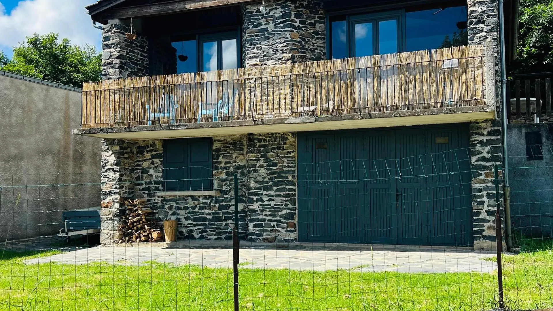 Maison De Vacances Le Pertuis France