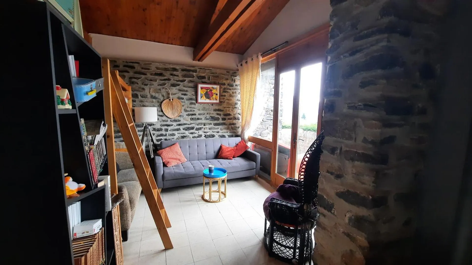 Holiday home Maison De Vacances Le Pertuis
